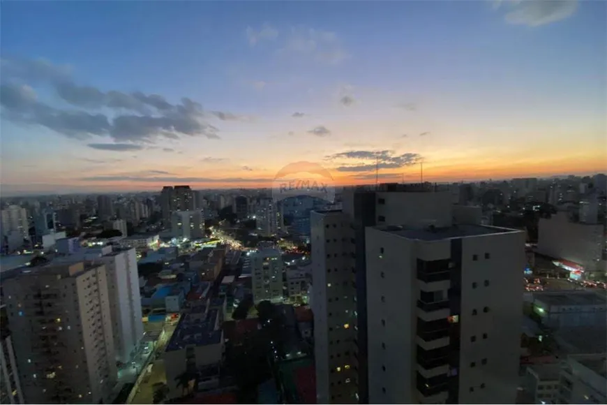 Foto 1 de Cobertura com 5 Quartos à venda, 320m² em Vila Mariana, São Paulo