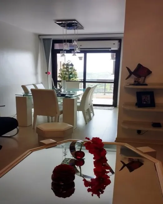 Foto 1 de Apartamento com 2 Quartos à venda, 120m² em Caonze, Nova Iguaçu