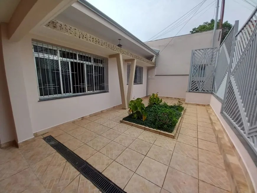 Foto 1 de Casa com 2 Quartos à venda, 170m² em Matriz, Mauá