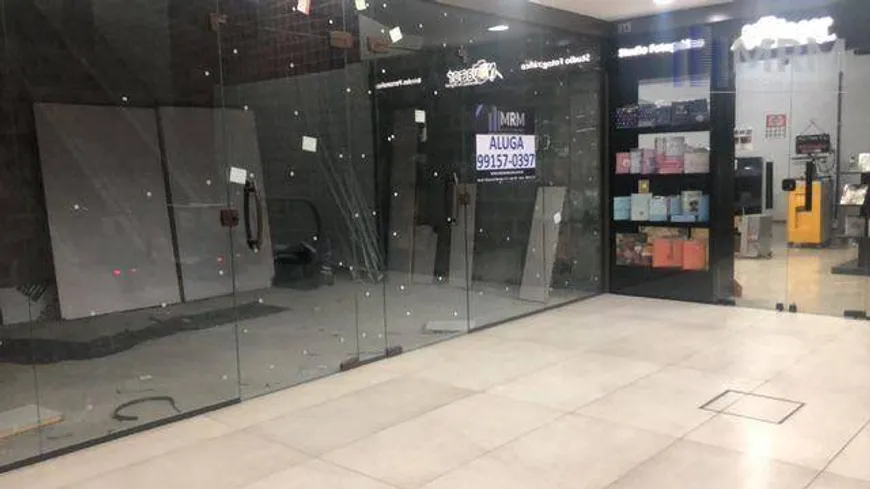 Foto 1 de Ponto Comercial para alugar, 29m² em Alcântara, São Gonçalo