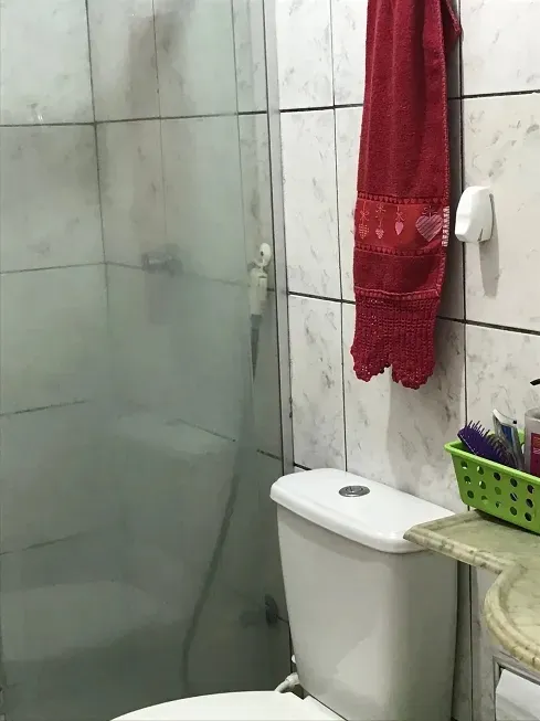 Foto 1 de Casa com 2 Quartos à venda, 90m² em Boca do Rio, Salvador