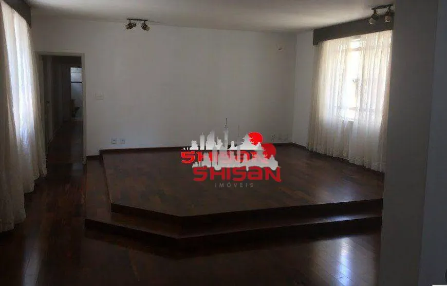 Foto 1 de Apartamento com 3 Quartos à venda, 150m² em Santa Cecília, São Paulo