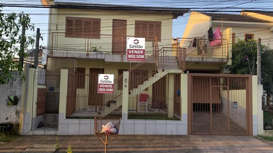 Foto 1 de Casa com 4 Quartos à venda, 246m² em Igara, Canoas