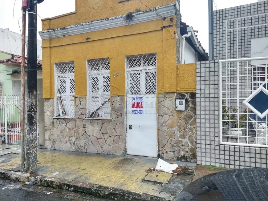 Foto 1 de Prédio Residencial com 3 Quartos para alugar, 60m² em São José, Aracaju