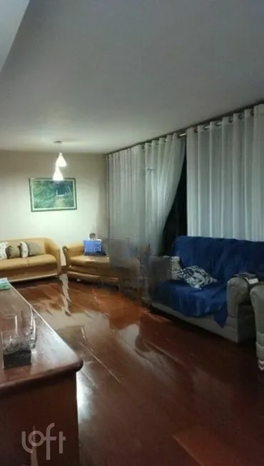 Foto 1 de Apartamento com 3 Quartos à venda, 180m² em Morumbi, São Paulo