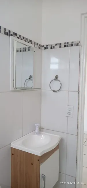 Foto 1 de Kitnet com 1 Quarto para alugar, 49m² em Campos Eliseos, Ribeirão Preto