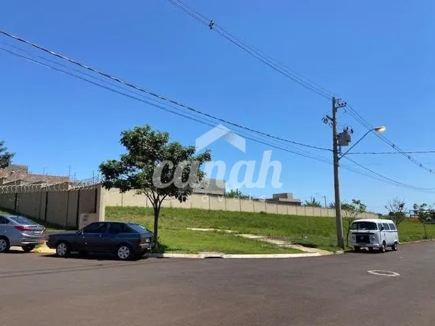 Foto 1 de Lote/Terreno à venda, 360m² em Reserva San Pedro, Ribeirão Preto