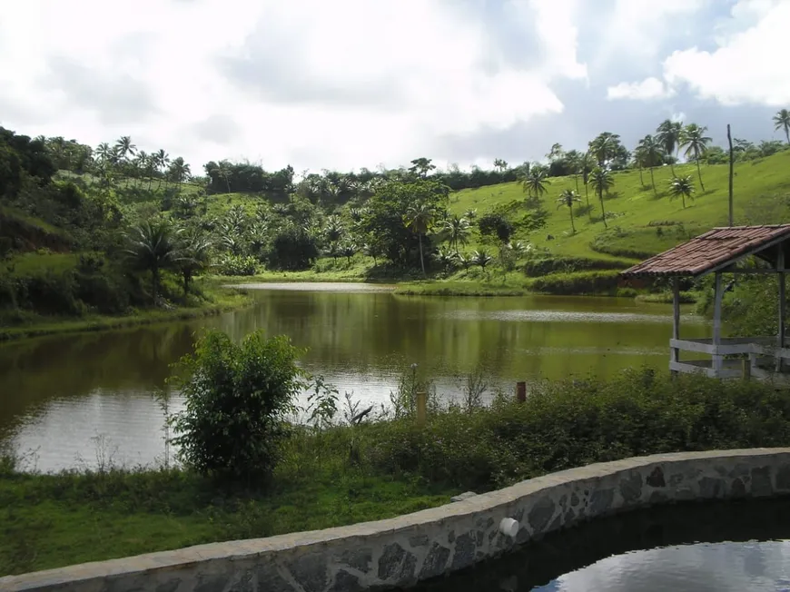 Foto 1 de Fazenda/Sítio com 3 Quartos à venda, 600m² em Abrantes, Camaçari