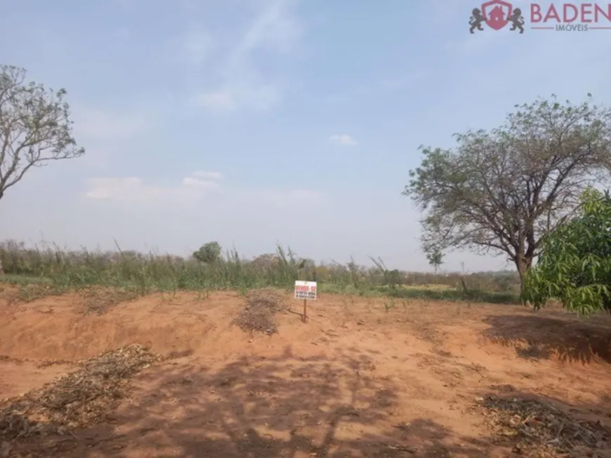 Foto 1 de Lote/Terreno à venda, 8000m² em Jardim Alto da Cidade Universitária, Campinas