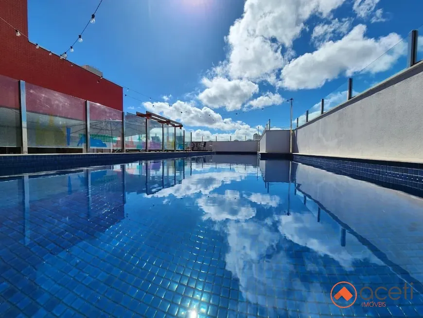 Foto 1 de Apartamento com 1 Quarto para alugar, 61m² em Luxemburgo, Belo Horizonte