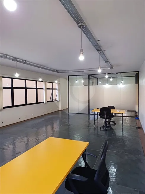 Foto 1 de Sala Comercial para alugar, 98m² em Pinheiros, São Paulo