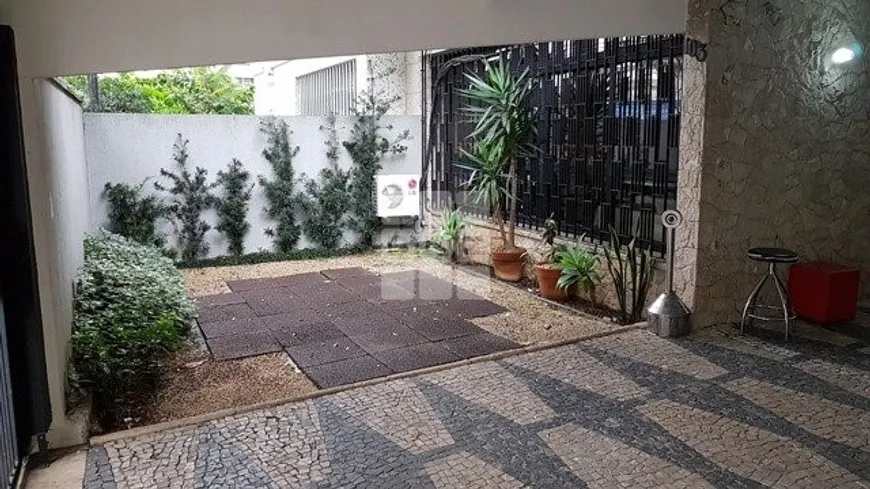 Foto 1 de Casa à venda, 369m² em Vila Mariana, São Paulo