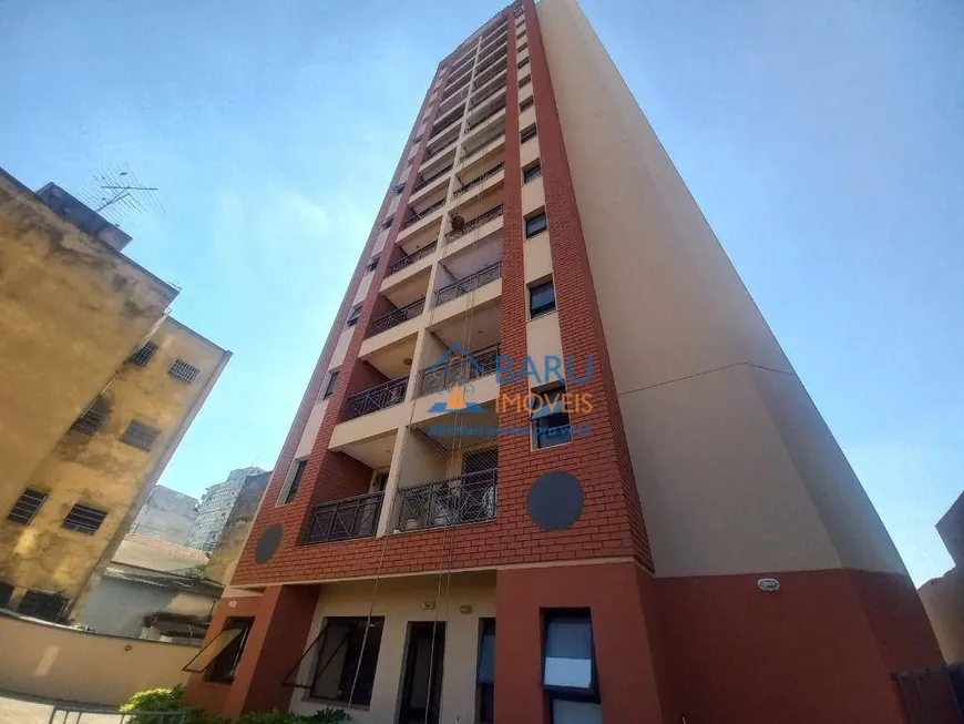 Foto 1 de Apartamento com 2 Quartos à venda, 49m² em Campos Eliseos, São Paulo