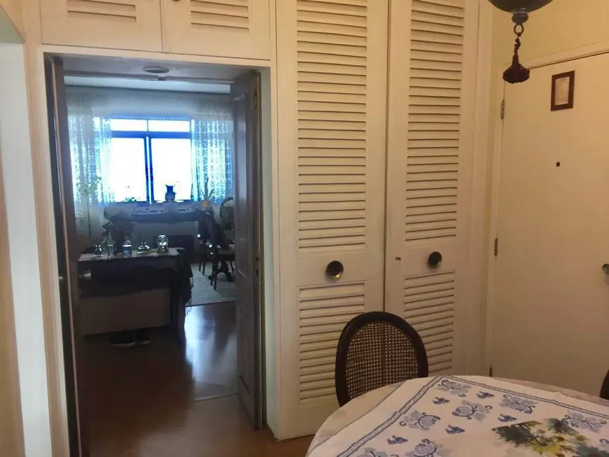 Foto 1 de Apartamento com 3 Quartos à venda, 130m² em Paraíso, São Paulo