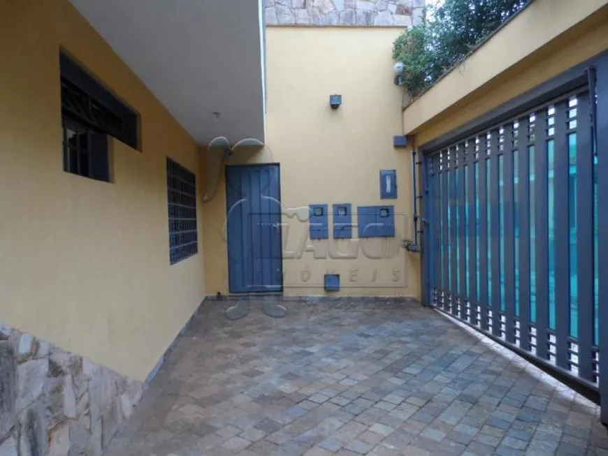 Foto 1 de Apartamento com 3 Quartos à venda, 180m² em Ipiranga, Ribeirão Preto