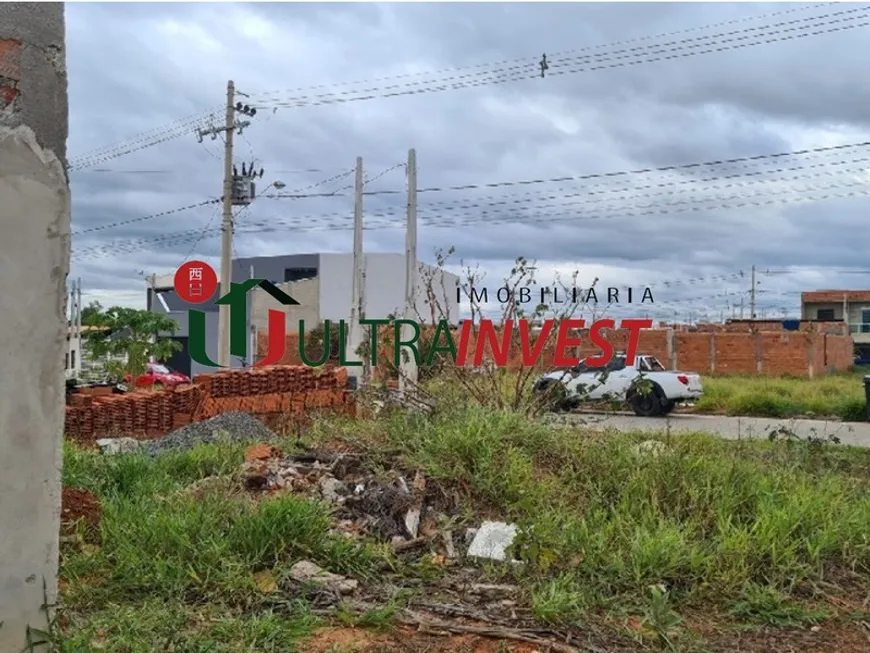 Foto 1 de Lote/Terreno à venda em Eden, Sorocaba