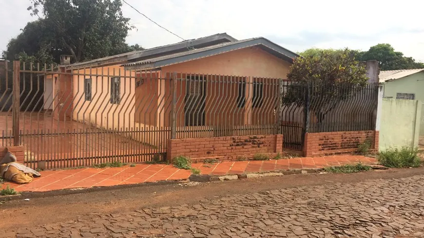 Foto 1 de Casa com 2 Quartos à venda, 150m² em Polo Universitario, Foz do Iguaçu