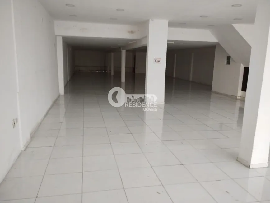 Foto 1 de Ponto Comercial para alugar, 300m² em Osvaldo Cruz, São Caetano do Sul