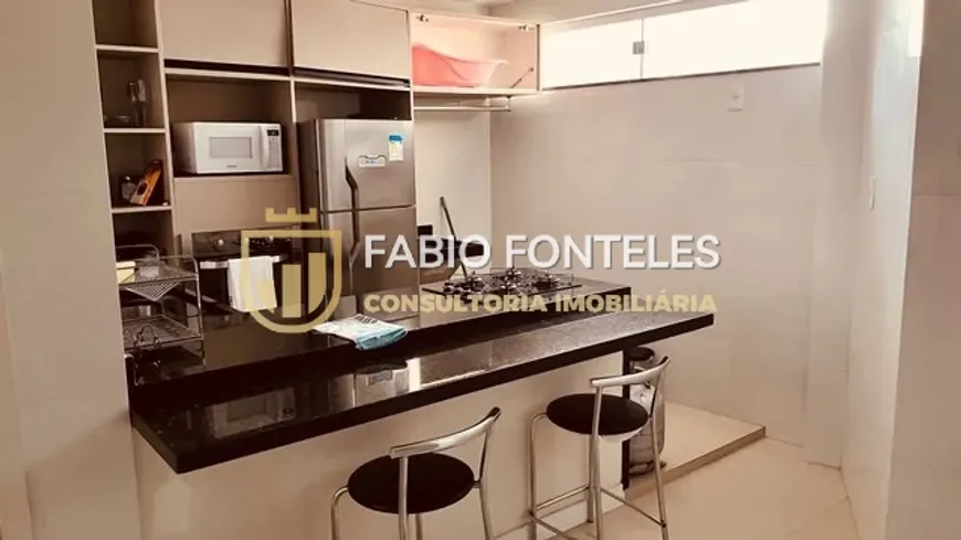 Foto 1 de Apartamento com 2 Quartos para alugar, 80m² em Reduto, Belém