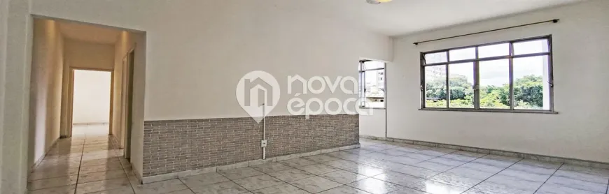 Foto 1 de Apartamento com 2 Quartos à venda, 82m² em Tijuca, Rio de Janeiro