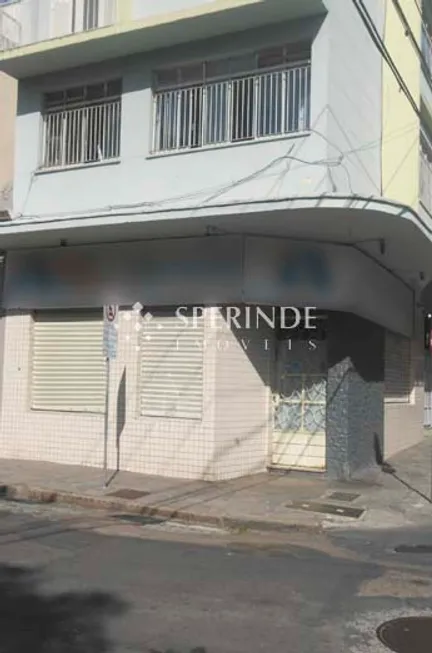 Foto 1 de Ponto Comercial para alugar, 114m² em Centro, Porto Alegre