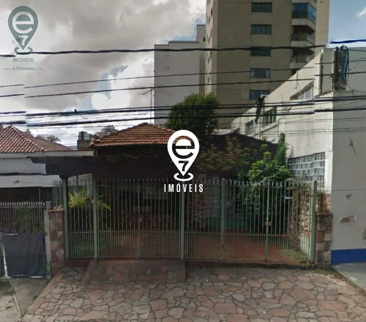 Foto 1 de Lote/Terreno à venda, 280m² em Saúde, São Paulo