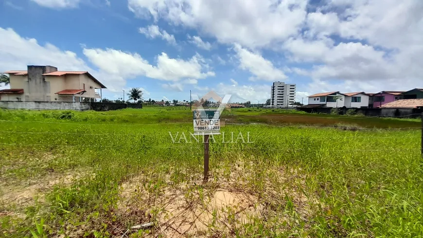 Foto 1 de Lote/Terreno à venda, 450m² em , Salinópolis