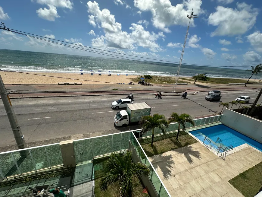 Foto 1 de Apartamento com 1 Quarto para alugar, 50m² em Boa Viagem, Recife