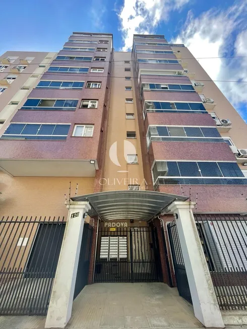 Foto 1 de Apartamento com 3 Quartos para alugar, 110m² em Menino Jesus, Santa Maria