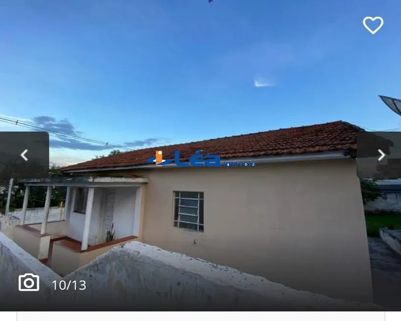 Foto 1 de Casa com 2 Quartos à venda, 65m² em Cidade Edson, Suzano