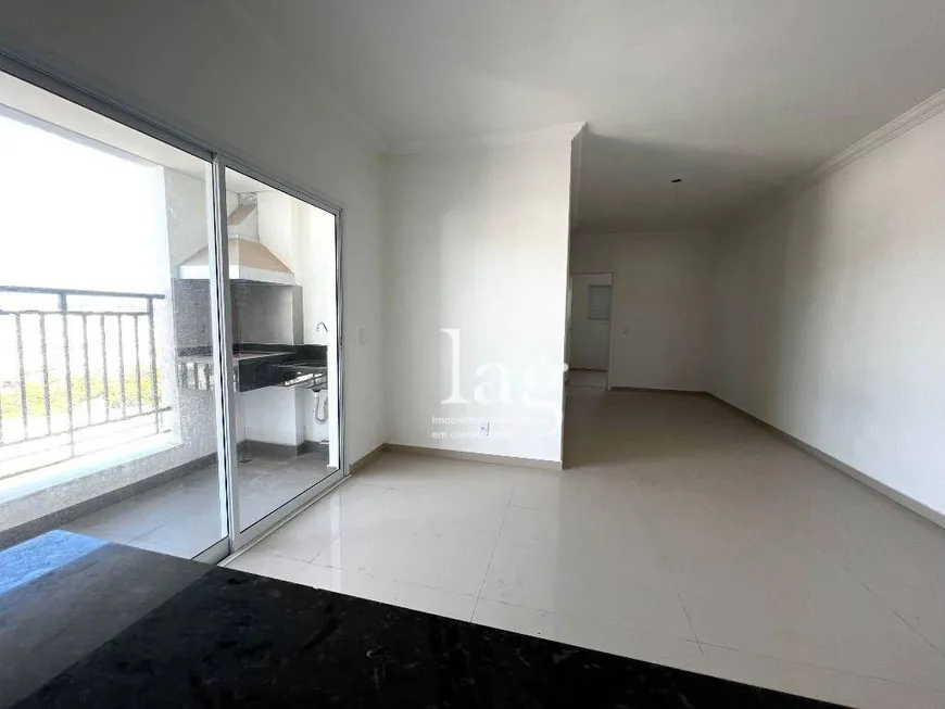 Foto 1 de Apartamento com 3 Quartos à venda, 80m² em Parque Campolim, Sorocaba