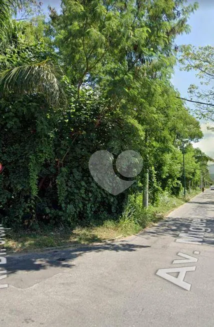 Foto 1 de Lote/Terreno à venda, 1498m² em Recreio Dos Bandeirantes, Rio de Janeiro