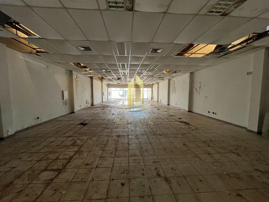 Foto 1 de Ponto Comercial para alugar, 310m² em Cidade Nova, Franca