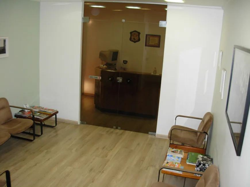 Foto 1 de Consultório com 4 Quartos à venda, 105m² em Bela Vista, São Paulo