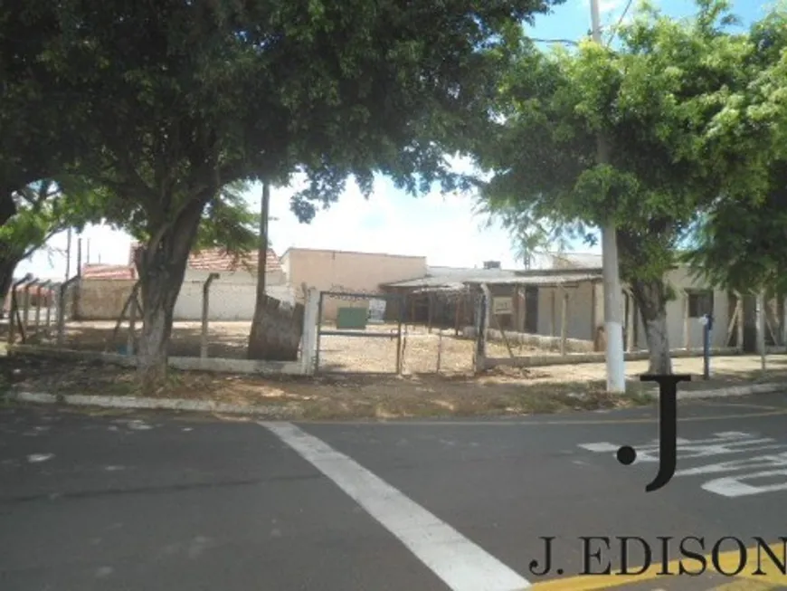 Foto 1 de Lote/Terreno à venda em Jardim São Luiz, Franca