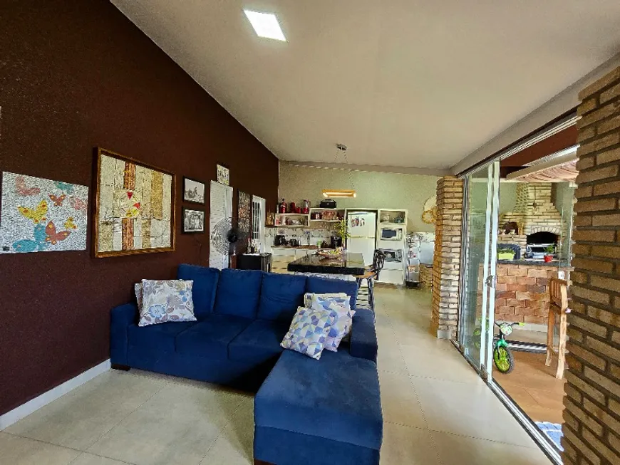Foto 1 de Casa com 2 Quartos à venda, 140m² em Jardim Aclimacao, São José do Rio Preto