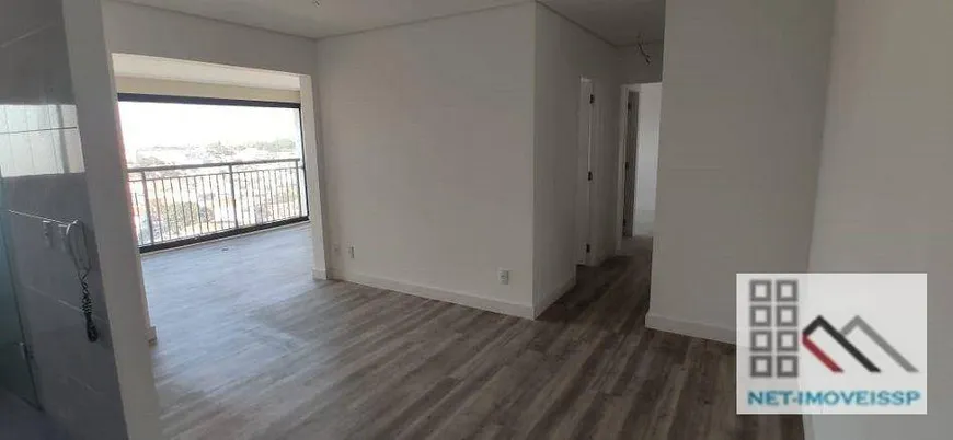 Foto 1 de Apartamento com 2 Quartos à venda, 67m² em Sacomã, São Paulo