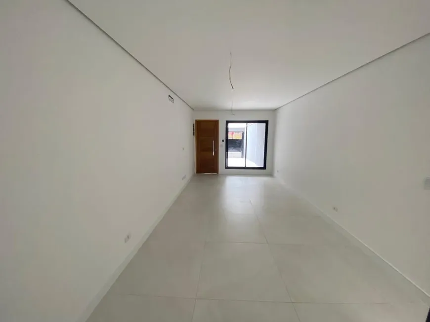 Foto 1 de Sobrado com 3 Quartos à venda, 100m² em Granja Julieta, São Paulo