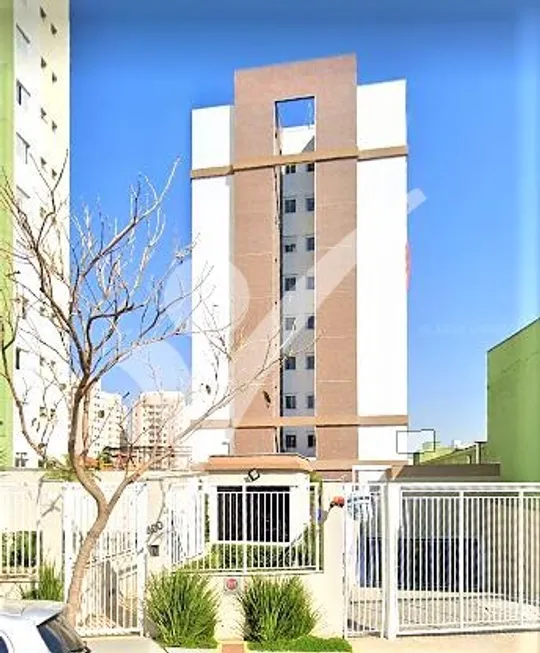 Foto 1 de Apartamento com 3 Quartos à venda, 70m² em Vila Aricanduva, São Paulo