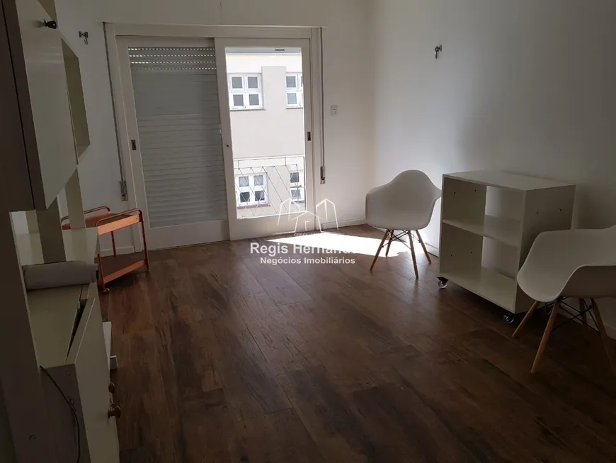 Foto 1 de Apartamento com 3 Quartos para alugar, 75m² em Centro, Pelotas