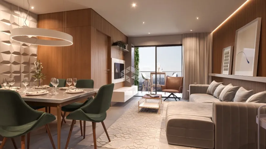 Foto 1 de Apartamento com 2 Quartos à venda, 78m² em Centro, Balneário Piçarras