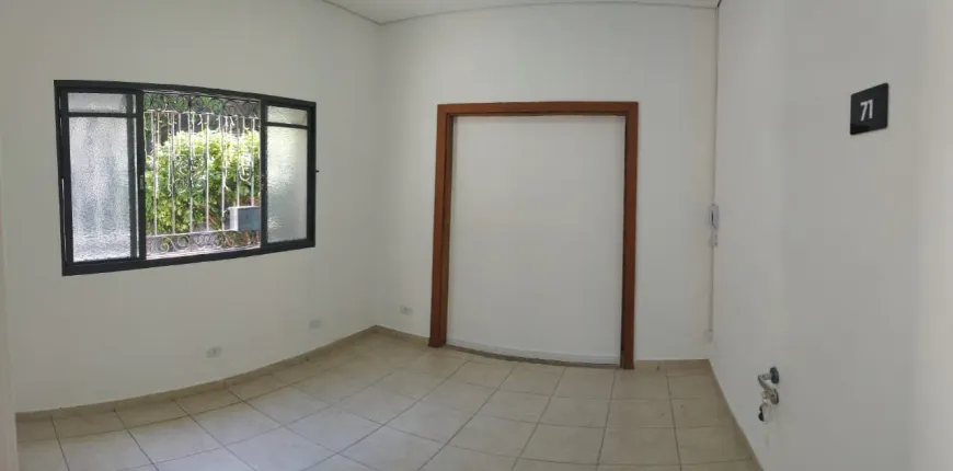 Foto 1 de Sala Comercial para alugar, 11m² em Móoca, São Paulo