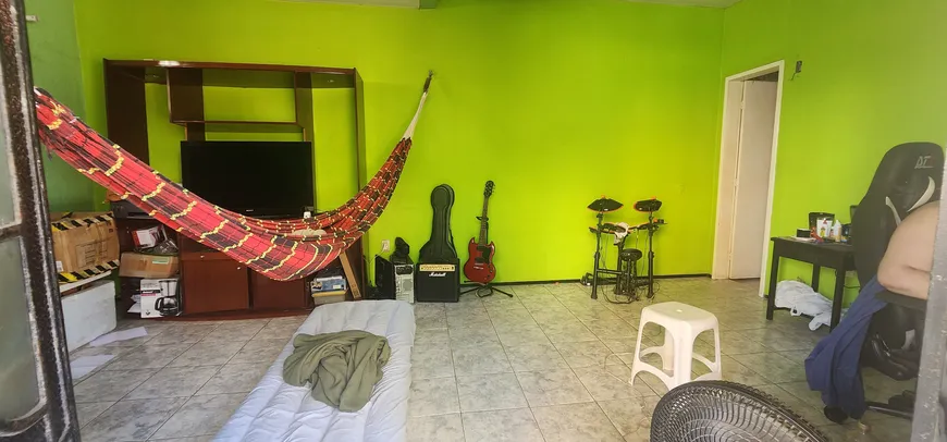 Foto 1 de Casa com 7 Quartos à venda, 396m² em Aldeota, Fortaleza