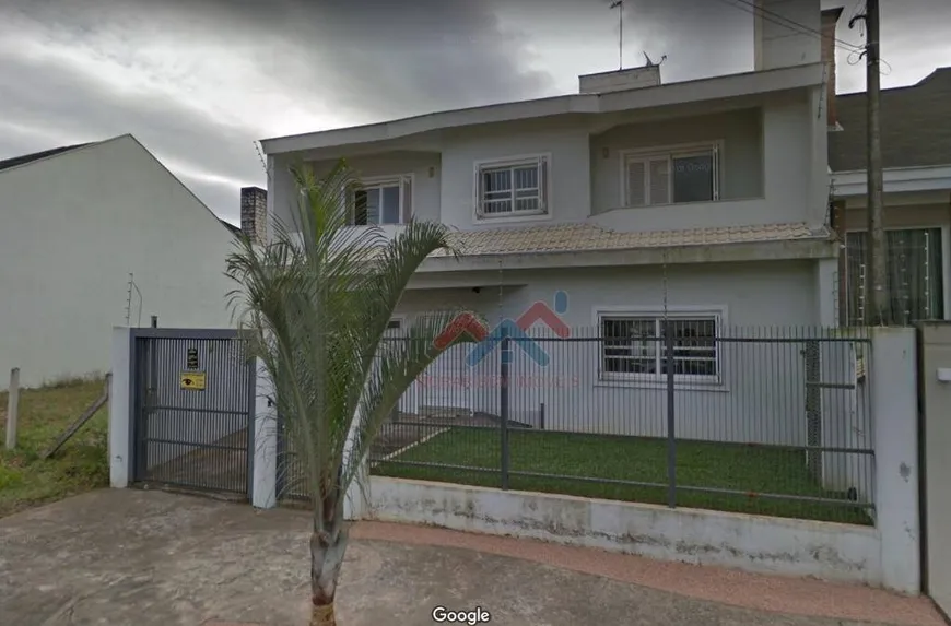 Foto 1 de Casa com 3 Quartos à venda, 258m² em Marechal Rondon, Canoas