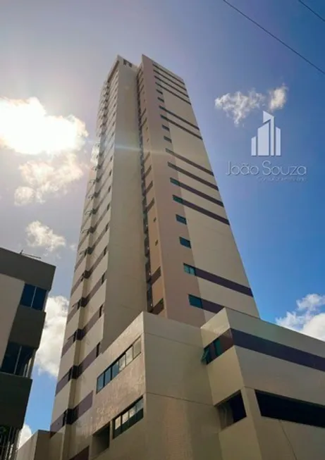 Foto 1 de Apartamento com 2 Quartos à venda, 50m² em Torre, Recife