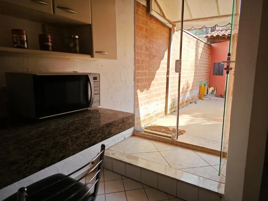 Foto 1 de Casa de Condomínio com 2 Quartos à venda, 158m² em Jardim Florenca, Limeira