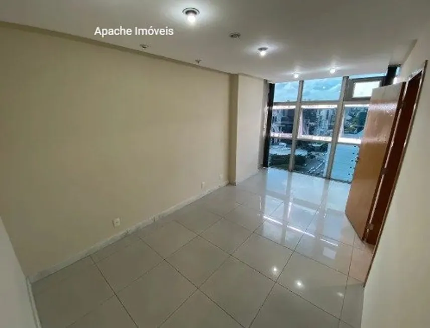 Foto 1 de Sala Comercial à venda, 23m² em Savassi, Belo Horizonte