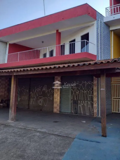 Foto 1 de Casa com 3 Quartos à venda, 301m² em Agua Espraiada, Cotia