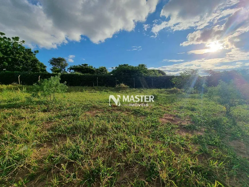 Foto 1 de Lote/Terreno à venda, 250m² em Jardim Esmeralda, Marília