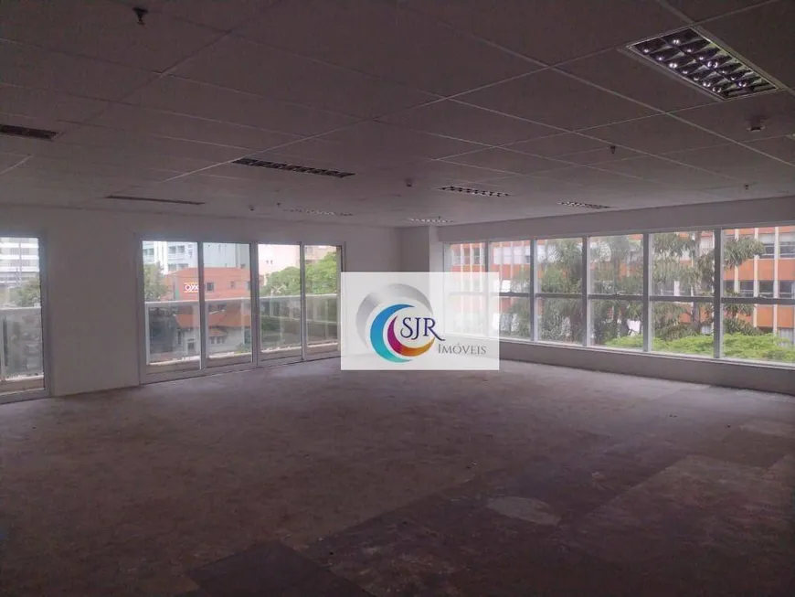 Foto 1 de Sala Comercial para alugar, 146m² em Jardins, São Paulo